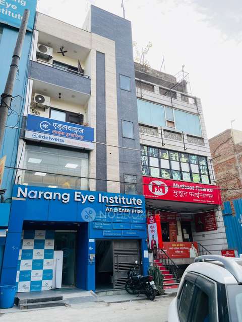 Shop in Narang Eye Institute - Best Eye Hospital In Delhi, Delhi for Rent 