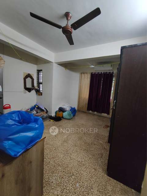 2 BHK Flat In Popular Prestige for Rent  In Warje