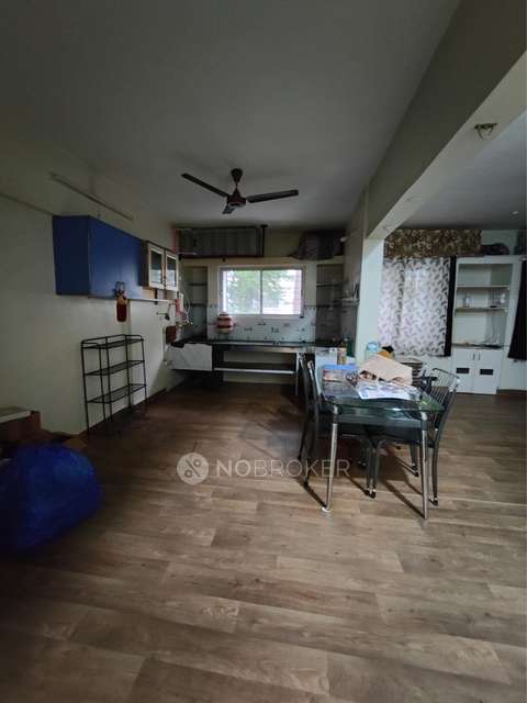 2 BHK Flat In Popular Prestige for Rent  In Warje