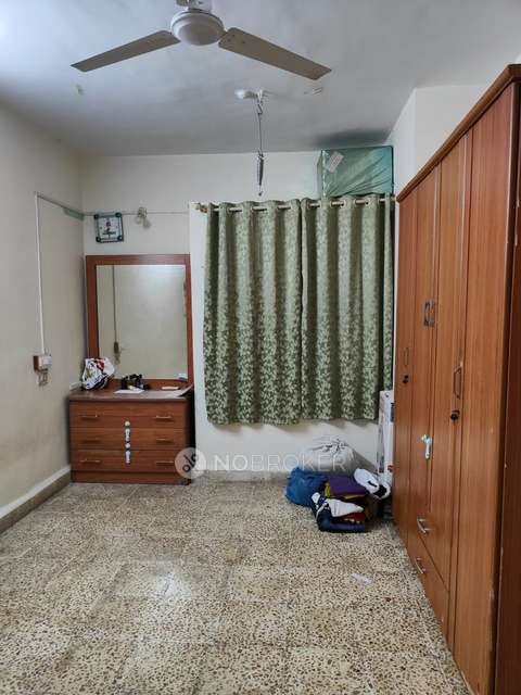 2 BHK Flat In Popular Prestige for Rent  In Warje