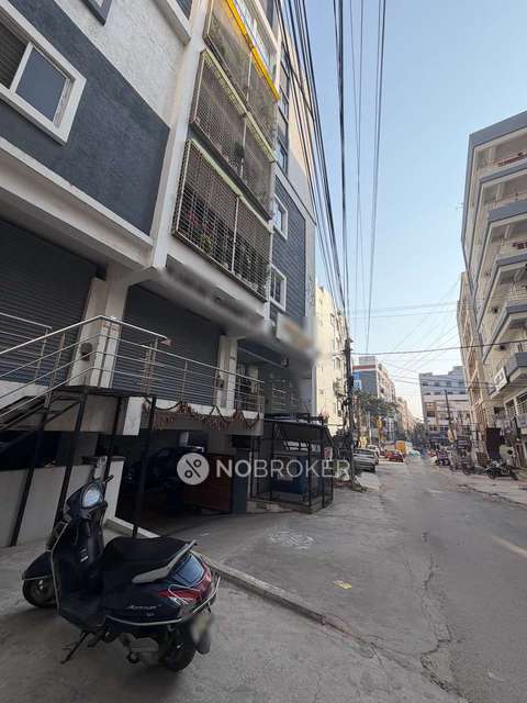 Shop in Kukatpally Housing Board Colony, Kukatpally, Hyderabad for Rent 