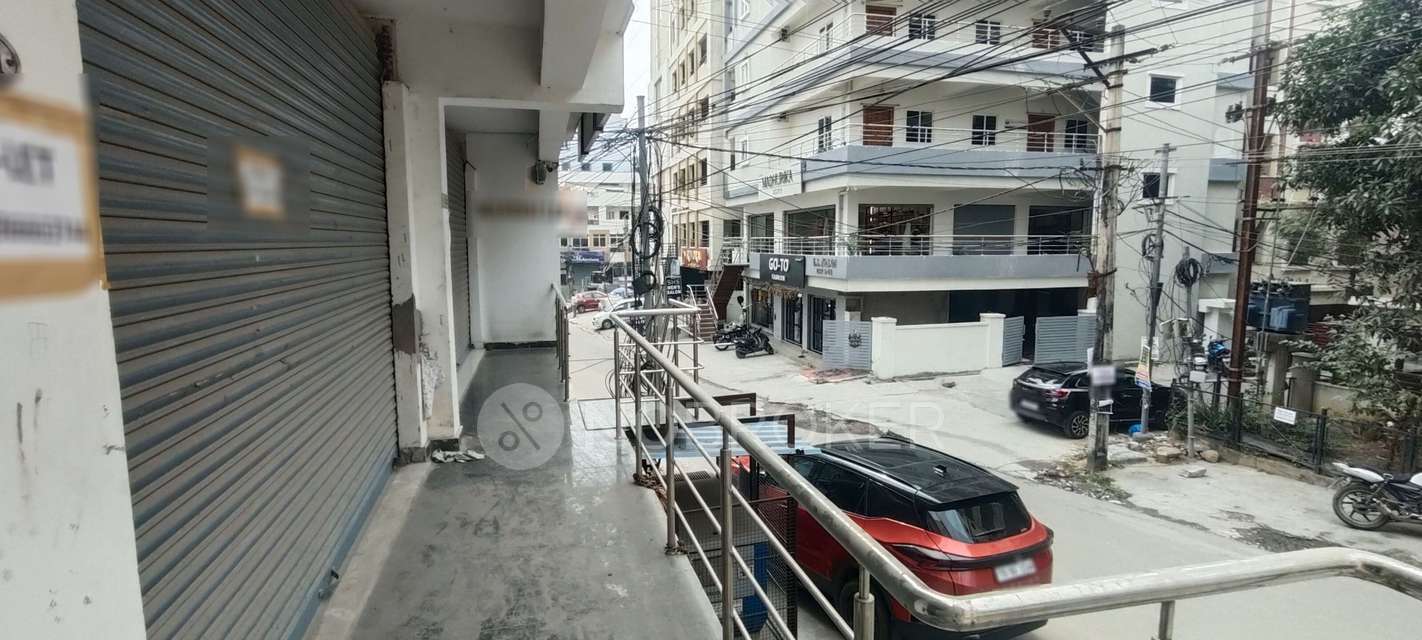 Shop in Kukatpally Housing Board Colony, Kukatpally, Hyderabad for Rent 