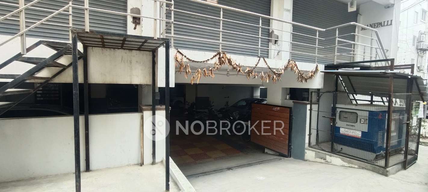 Shop in Kukatpally Housing Board Colony, Kukatpally, Hyderabad for Rent 