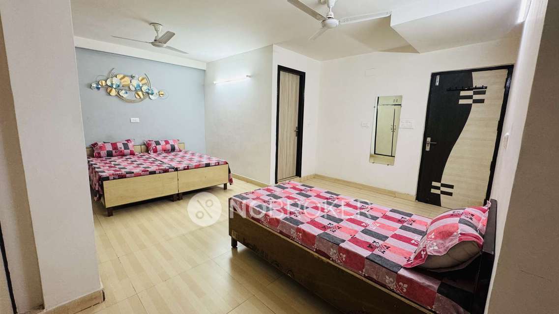 PG for Boys in Palam Extension