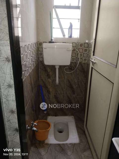 2 BHK House for Rent  In Karve Nagar