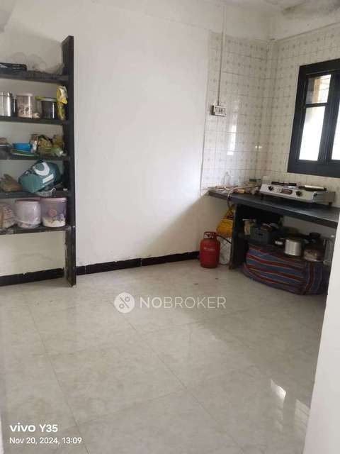 2 BHK House for Rent  In Karve Nagar