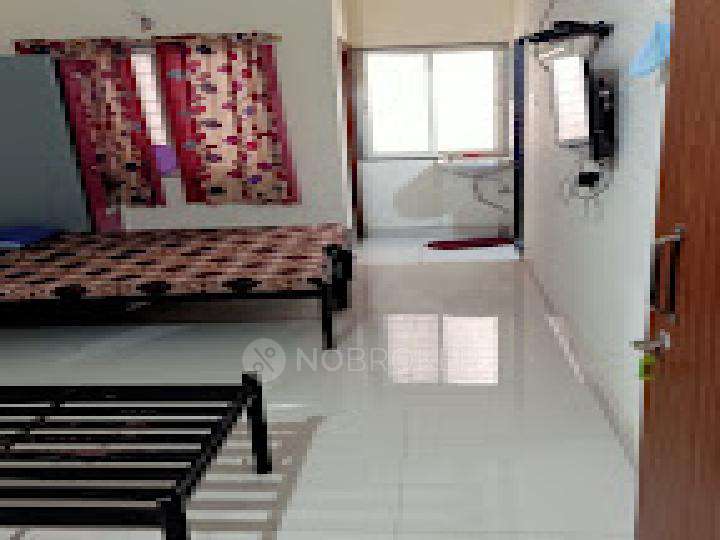 PG for Boys in  Hinjawadi 