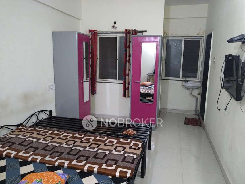 PG for Boys in  Hinjawadi 