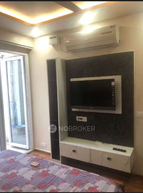 3 BHK Flat In Signature Global Park for Rent  In Sector 36