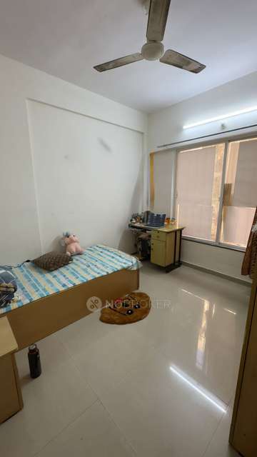 Single Room for Female In 3 BHK  In Greenland Society, Pimpri-chinchwad In Pimpri-chinchwad