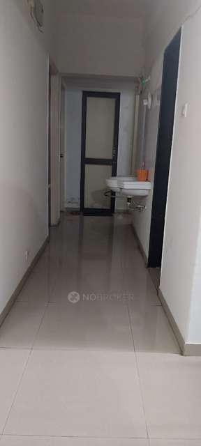 Single Room for Female In 3 BHK  In Greenland Society, Pimpri-chinchwad In Pimpri-chinchwad