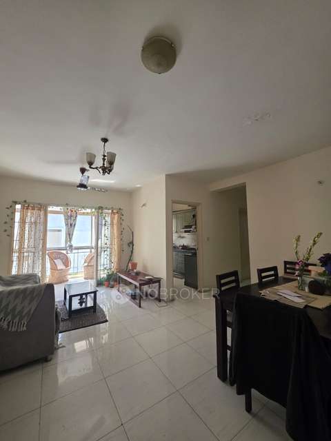 2 BHK Flat In Vaswani Golf Vista For Sale  In Challaghatta