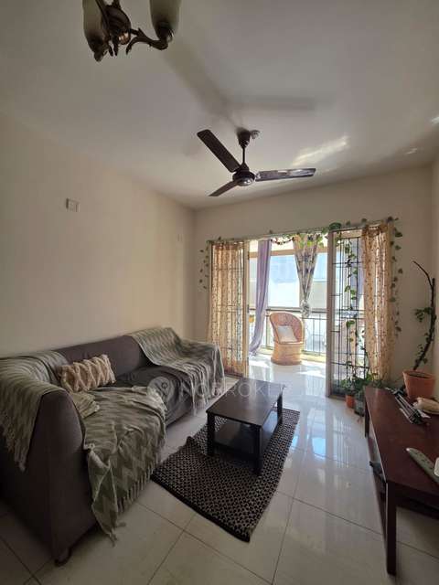 2 BHK Flat In Vaswani Golf Vista For Sale  In Challaghatta