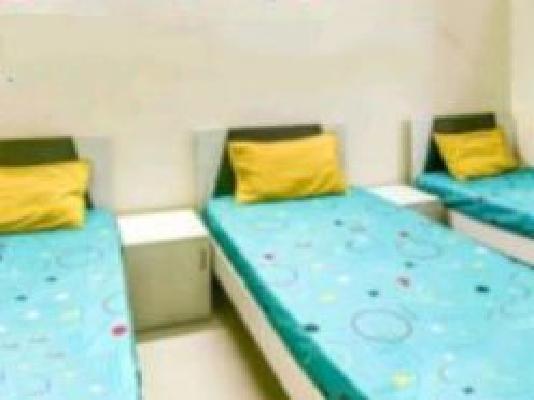 PG for Boys in Abc) House, Swaraj Nagari, Pune, Talegaon Dabhade, Maharashtra 410507, India