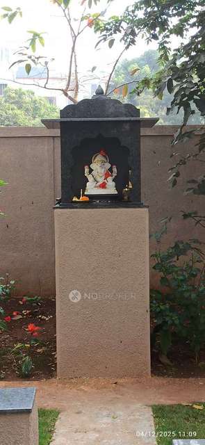 1 BHK Flat In Tcg Gardenia  for Rent  In Katraj