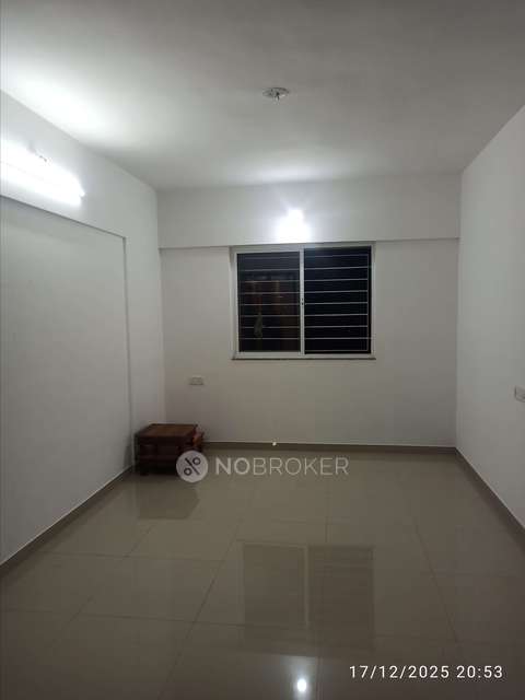 1 BHK Flat In Tcg Gardenia  for Rent  In Katraj