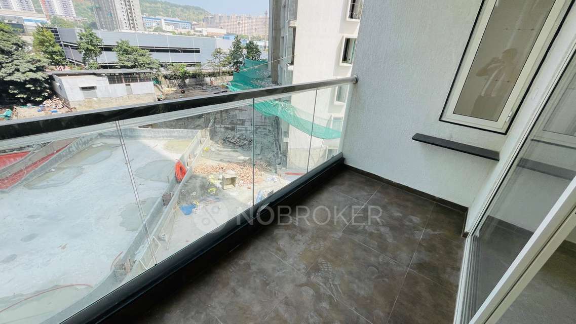 3 BHK Flat In Vj Yashone Eternitee for Rent  In Hinjewadi