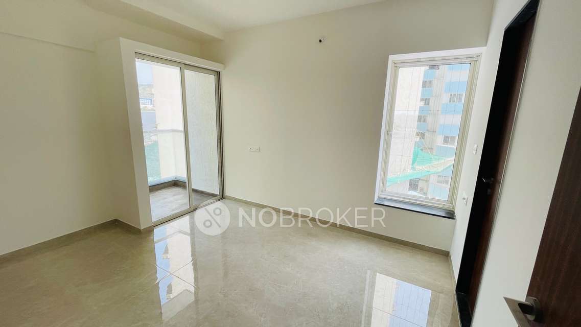 3 BHK Flat In Vj Yashone Eternitee for Rent  In Hinjewadi