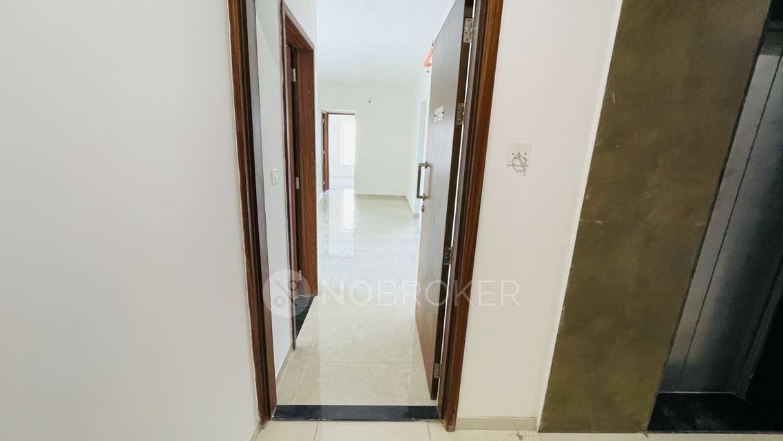 3 BHK Flat In Vj Yashone Eternitee for Rent  In Hinjewadi