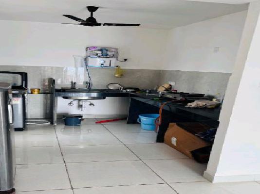 Shared Room for Male In 2 BHK  In Global Lifestyle In  Hinjewadi, Pune