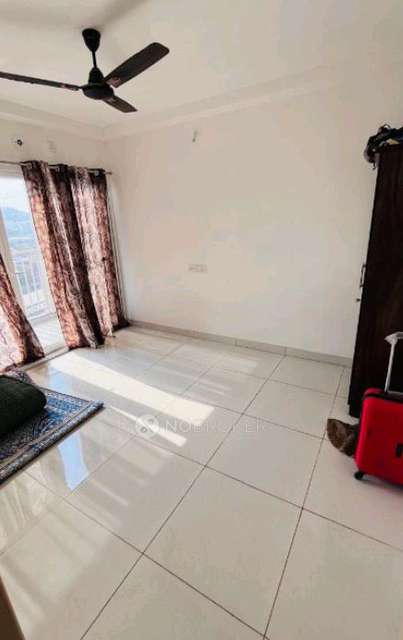 Shared Room for Male In 2 BHK  In Global Lifestyle In  Hinjewadi, Pune