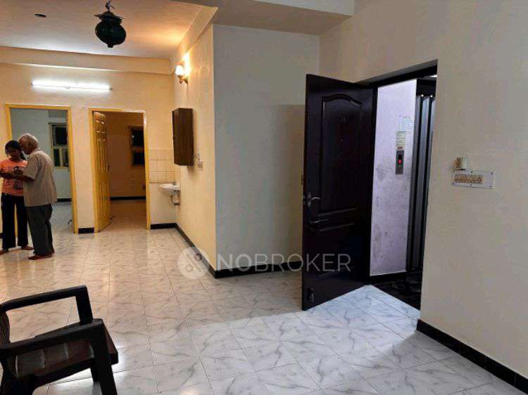 2 BHK Flat In Bramton Square for Rent  In Bramton Square