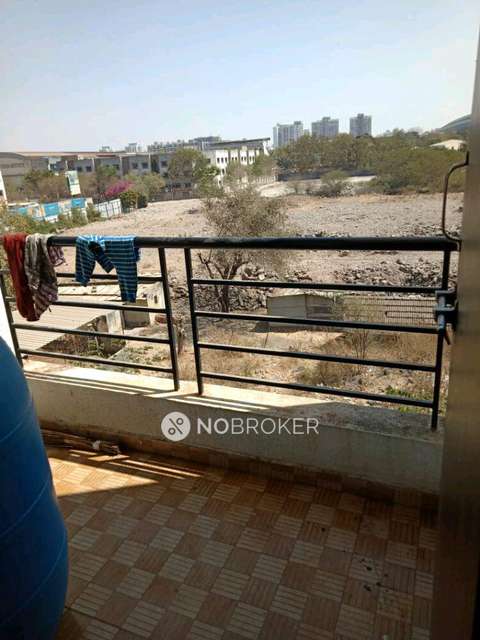 1 RK Flat In Swastik Heights, Mahalunge, Pune For Sale  In Mahalunge