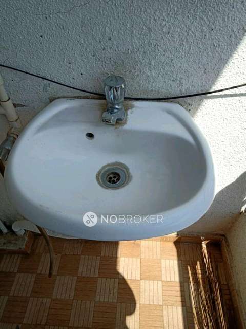 1 RK Flat In Swastik Heights, Mahalunge, Pune For Sale  In Mahalunge