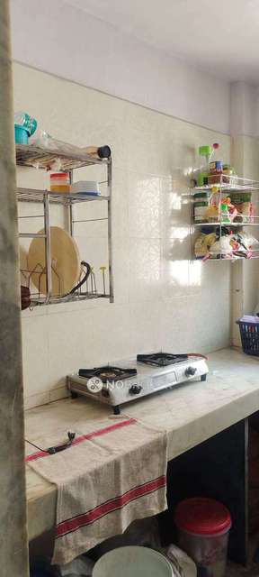 PG for Anyone in Sunder Nagar, Malad West