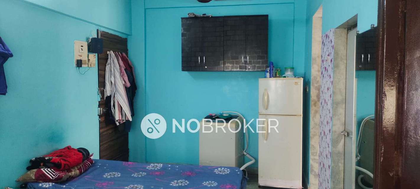 PG for Anyone in Sunder Nagar, Malad West