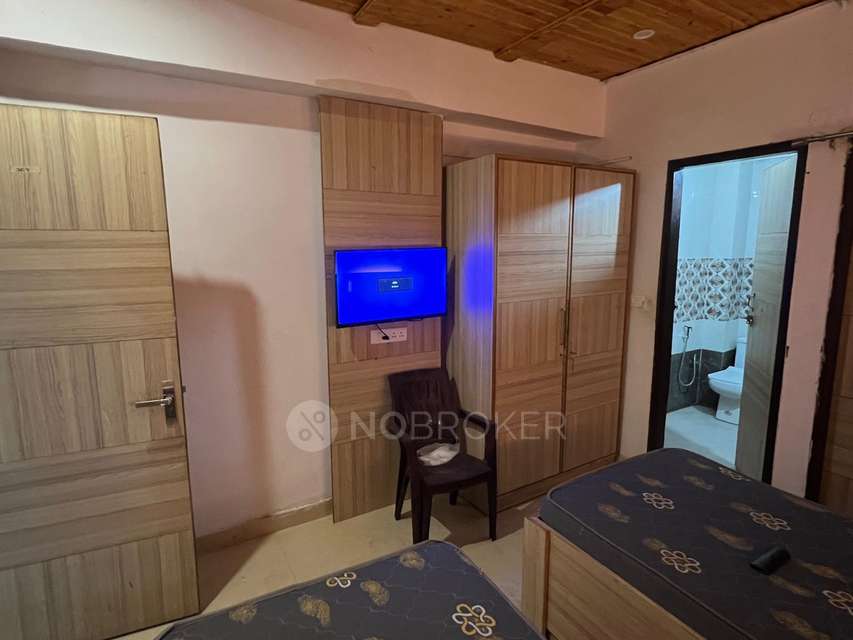 PG for Anyone in Shriram Dhaba