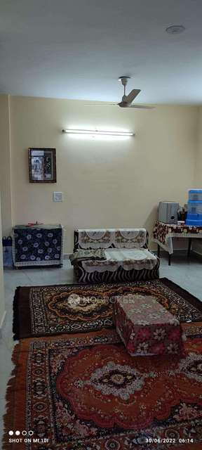 3 BHK Flat For Sale  In Tagore Garden
