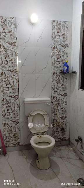 3 BHK Flat For Sale  In Tagore Garden