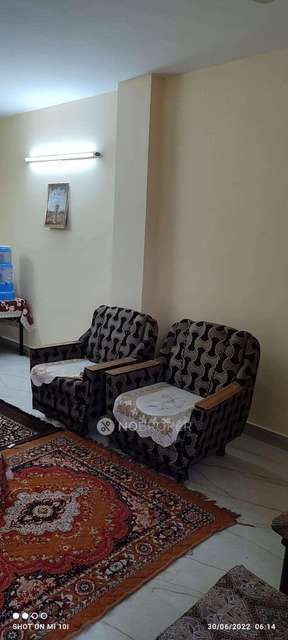 3 BHK Flat For Sale  In Tagore Garden