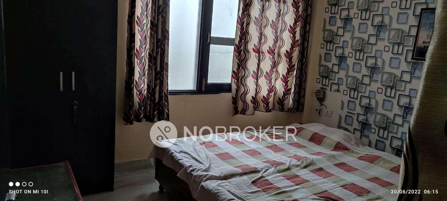 3 BHK Flat For Sale  In Tagore Garden