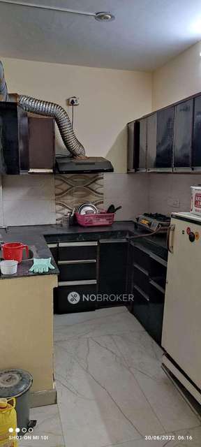 3 BHK Flat For Sale  In Tagore Garden