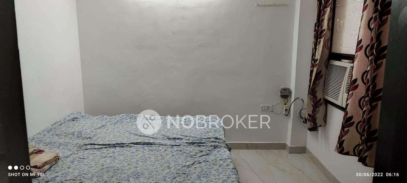 3 BHK Flat For Sale  In Tagore Garden