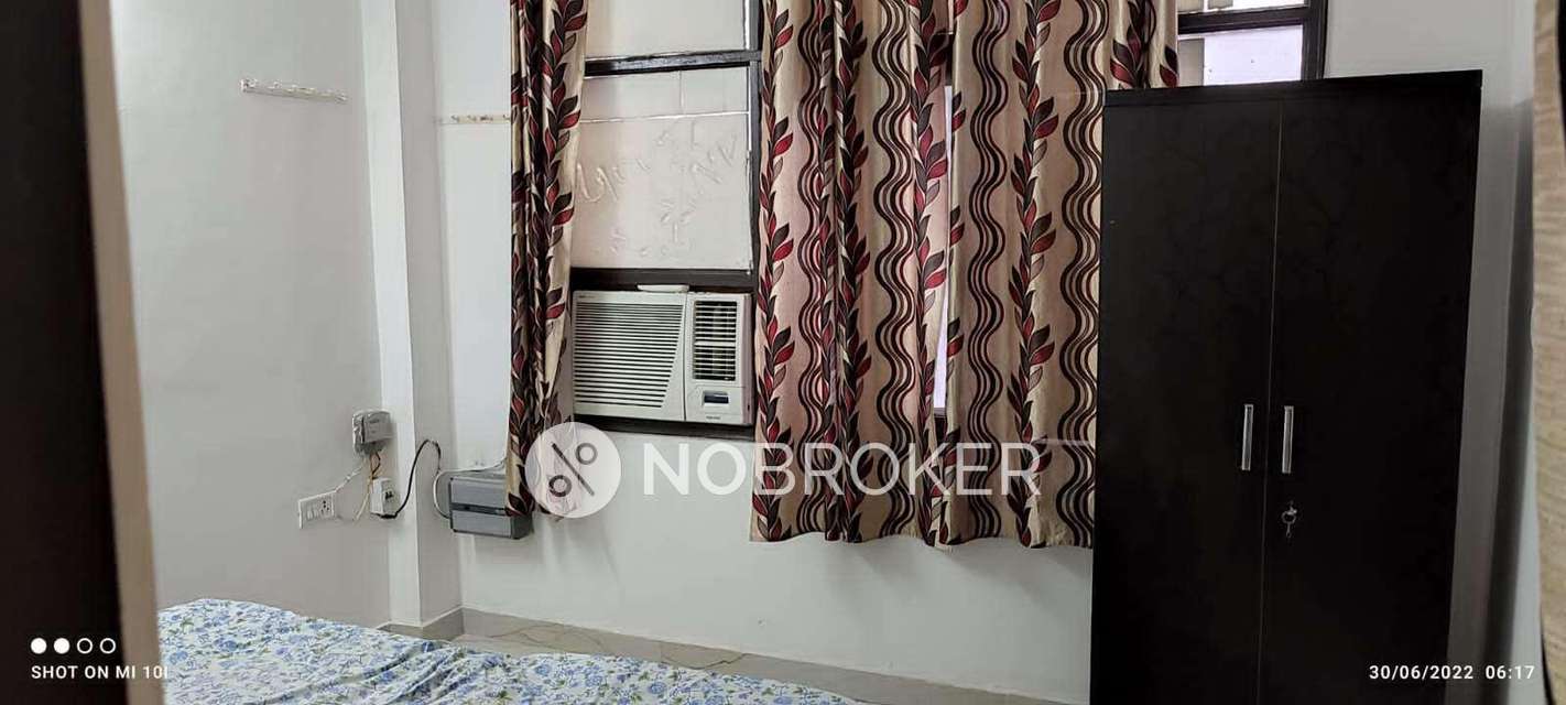 3 BHK Flat For Sale  In Tagore Garden