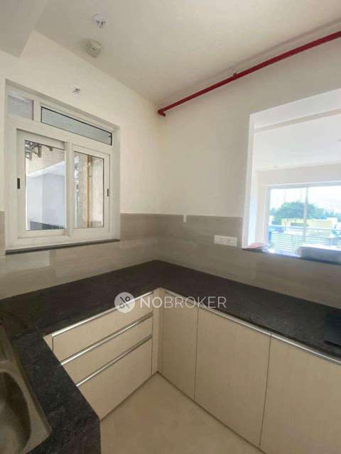 1 BHK Flat In One Indiabulls Thane For Sale  In Thane West