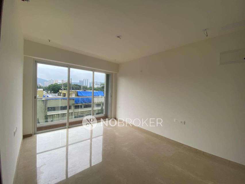 1 BHK Flat In One Indiabulls Thane For Sale  In Thane West