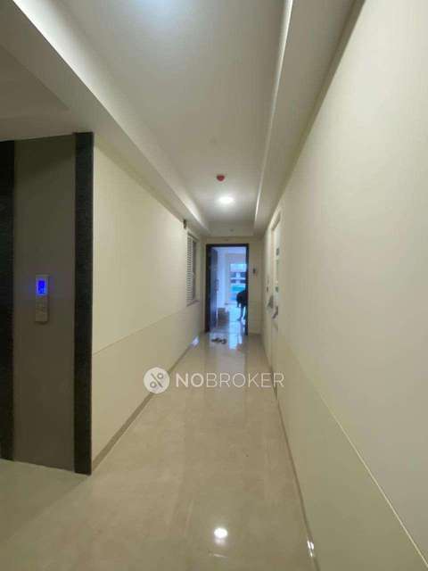 1 BHK Flat In One Indiabulls Thane For Sale  In Thane West