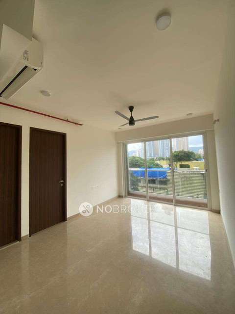1 BHK Flat In One Indiabulls Thane For Sale  In Thane West