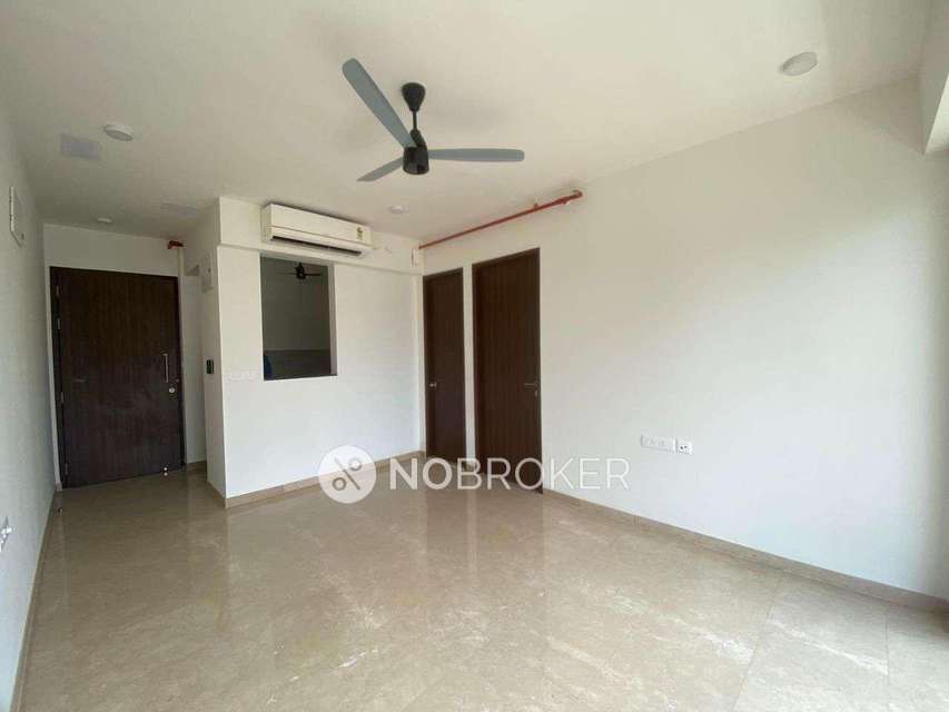 1 BHK Flat In One Indiabulls Thane For Sale  In Thane West