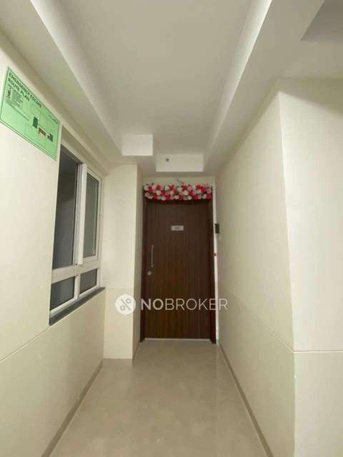 1 BHK Flat In One Indiabulls Thane For Sale  In Thane West