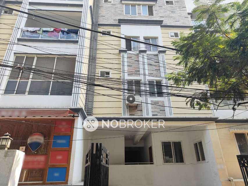 1 RK House for Rent  In Mehdipatnam