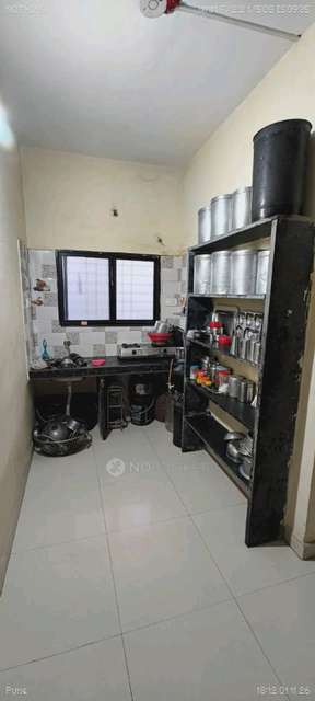 1 BHK House for Rent  In Nagar Road
