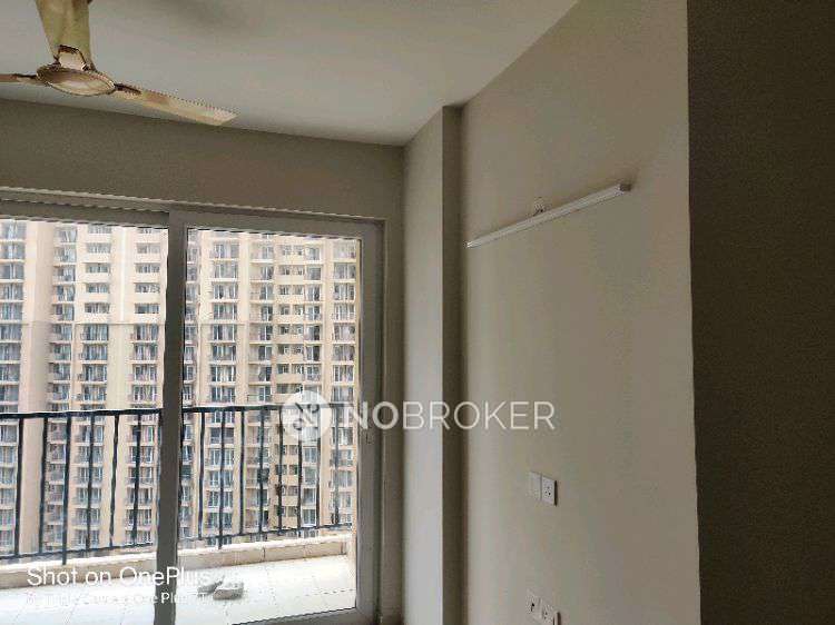 3 BHK Flat In Tata Eureka Park for Rent  In Sector 150