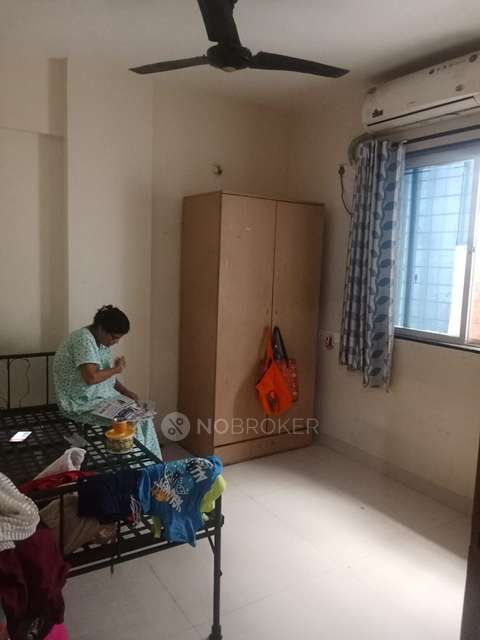 2 BHK Flat In Indira Priyadarshini, Kothrud For Sale  In Kothrud