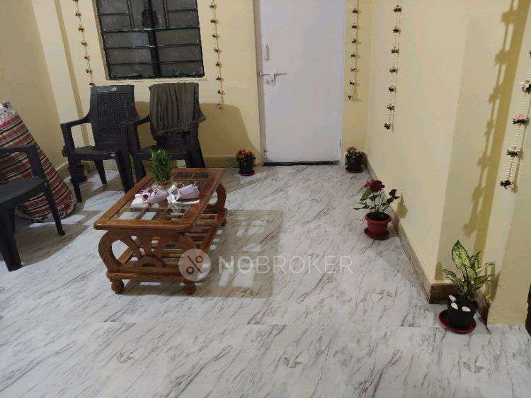 2 BHK Flat In Shree Sahyadri Society for Rent  In Yamunanagar Nigdi