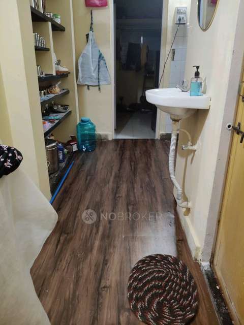 2 BHK Flat In Shree Sahyadri Society for Rent  In Yamunanagar Nigdi